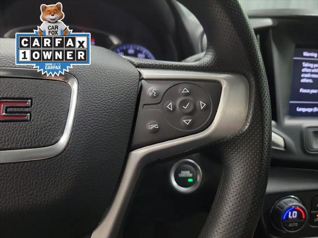 2024 GMC Terrain AWD SLE