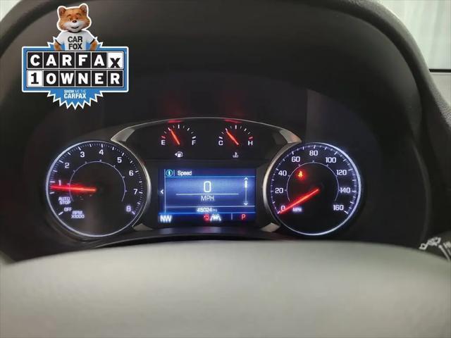 2024 GMC Terrain AWD SLE