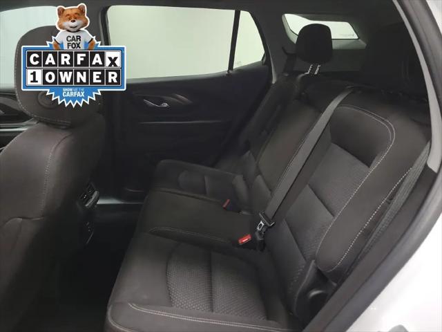 2024 GMC Terrain AWD SLE