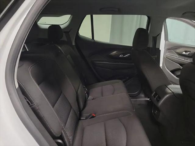 2024 GMC Terrain AWD SLE
