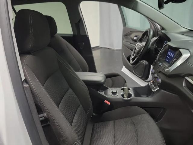 2024 GMC Terrain AWD SLE