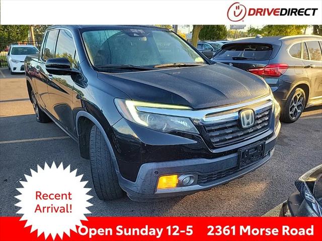 2020 Honda Ridgeline RTL-E for sale near Columbus, OH