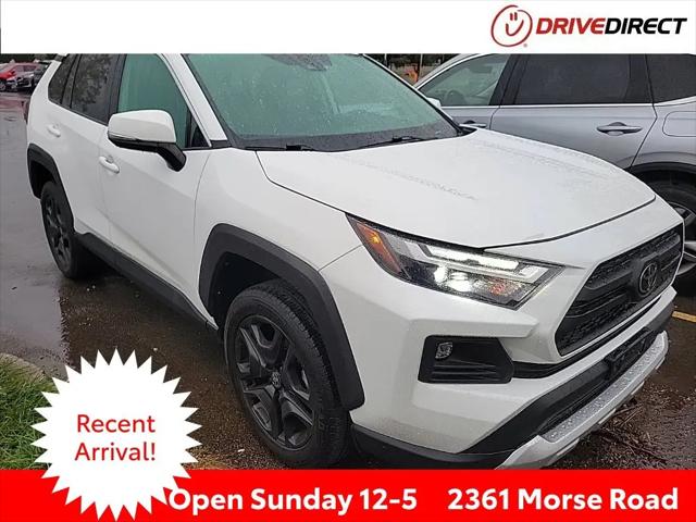 2023 Toyota RAV4 for sale near Columbus, OH