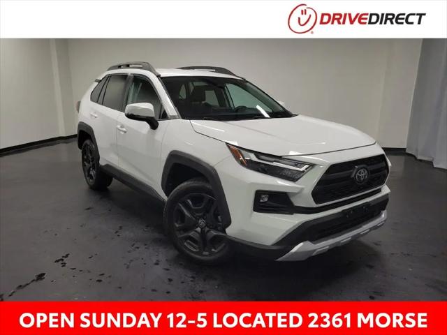 2023 Toyota RAV4 for sale near Columbus, OH
