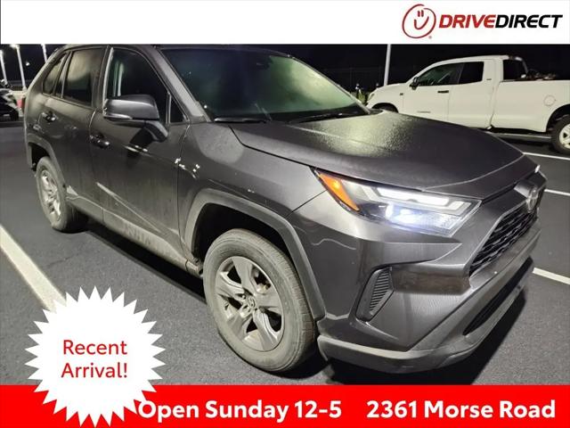 2023 Toyota RAV4 XLE for sale in Columbus, OH