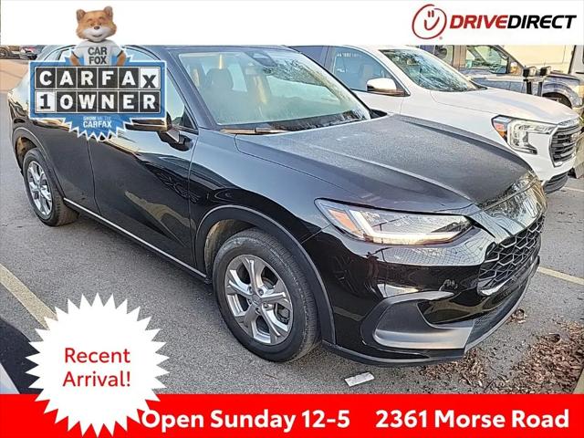 2025 Honda HR-V AWD LX for sale in Columbus, OH