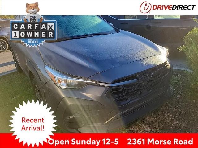 2024 Subaru Crosstrek Premium for sale in Columbus, OH