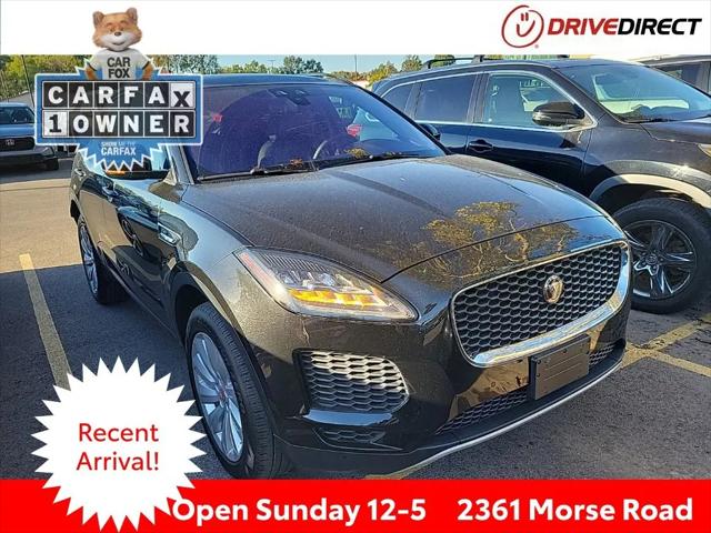 2020 Jaguar E-PACE for sale near Columbus, OH