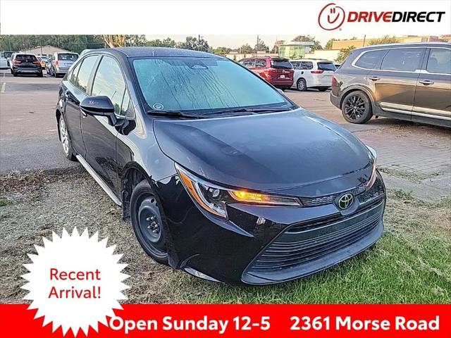 2025 Toyota Corolla LE for sale in Columbus, OH