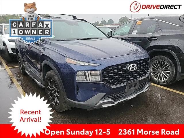 2022 Hyundai Santa Fe XRT for sale near Columbus, OH
