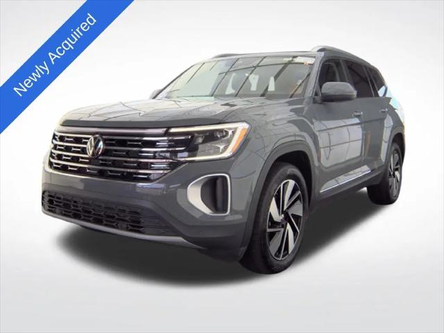 2025 Volkswagen Atlas 2.0T SEL for sale in Chantilly, VA