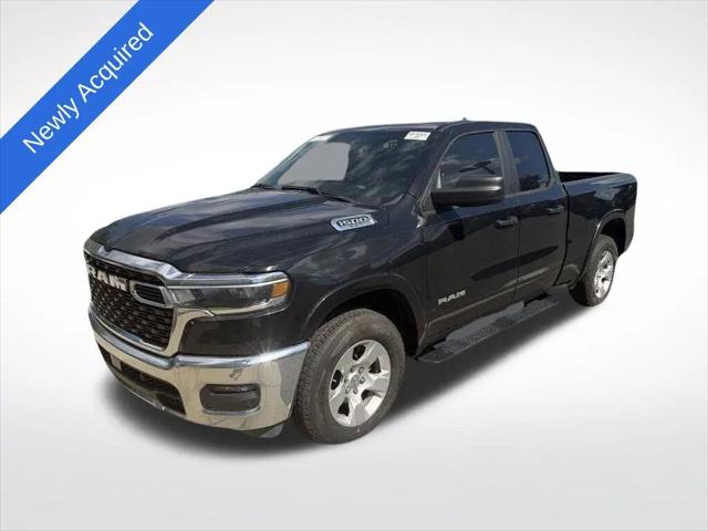 2025 Ram 1500 Big Horn Crew Cab 4x4 64 Box for sale in Chantilly, VA