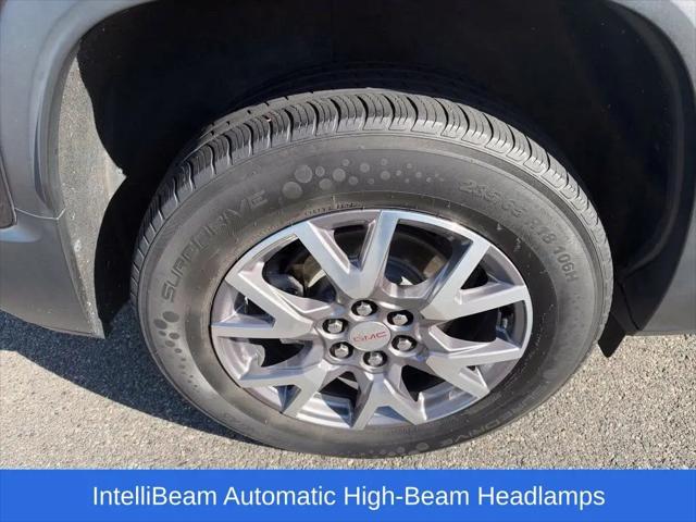 2020 GMC Acadia AWD SLT