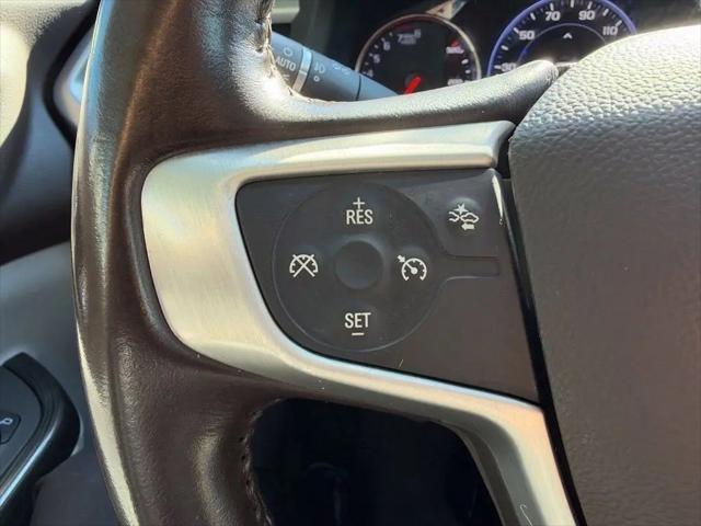 2020 GMC Acadia AWD SLT