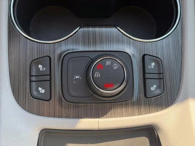 2020 GMC Acadia AWD SLT