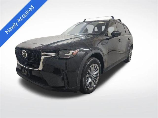 2024 Mazda X-90 3.3 Turbo Preferred for sale in Chantilly, VA