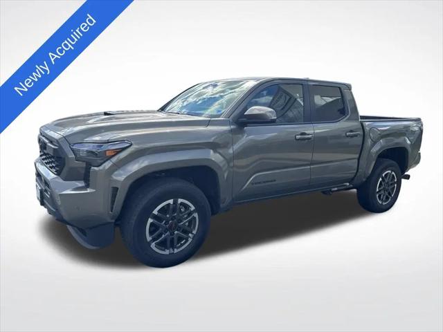 2026 Toyota Tacoma TRD Sport for sale in Chantilly, VA