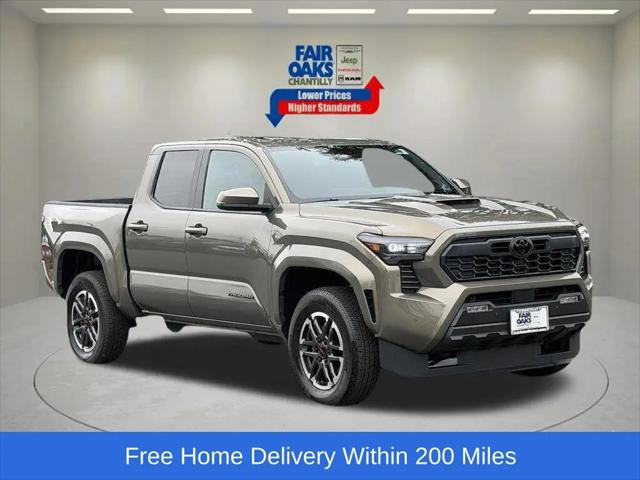 2026 Toyota Tacoma TRD Sport for sale in Chantilly, VA