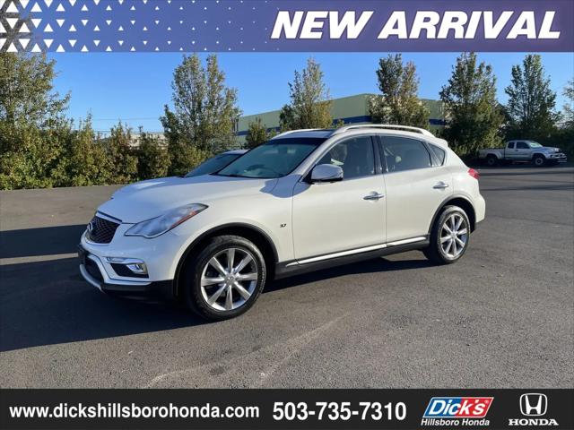 2017 INFINITI QX50 Standard for sale in Hillsboro, OR