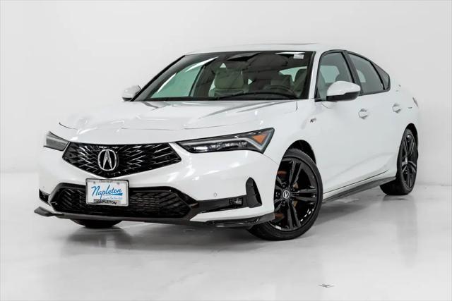 2026 Acura Integra FWD A-Spec with Technology for sale in Elmhurst, IL