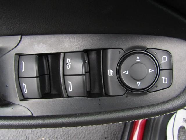2025 Buick Encore GX Preferred FWD
