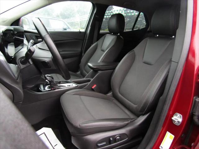 2025 Buick Encore GX Preferred FWD