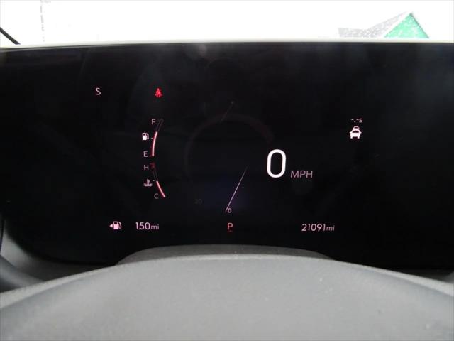 2025 Buick Encore GX Preferred FWD
