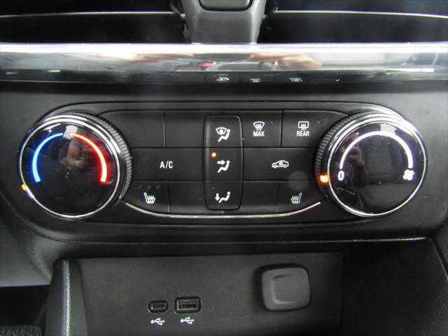2025 Buick Encore GX Preferred FWD