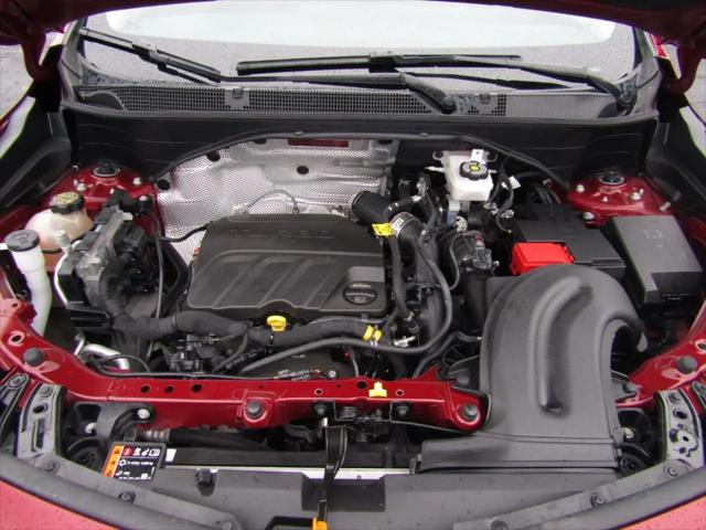 2025 Buick Encore GX Preferred FWD