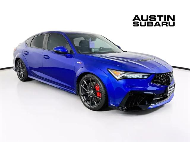 2024 Acura Integra Type S for sale in Austin, TX