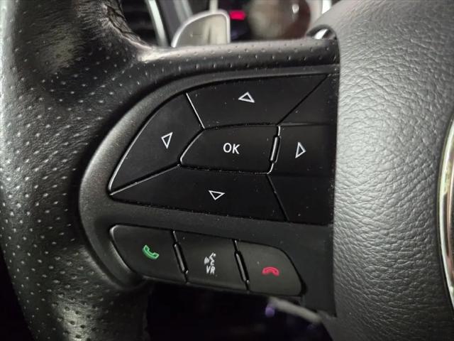 2018 Dodge Challenger 392 Hemi Scat Pack Shaker