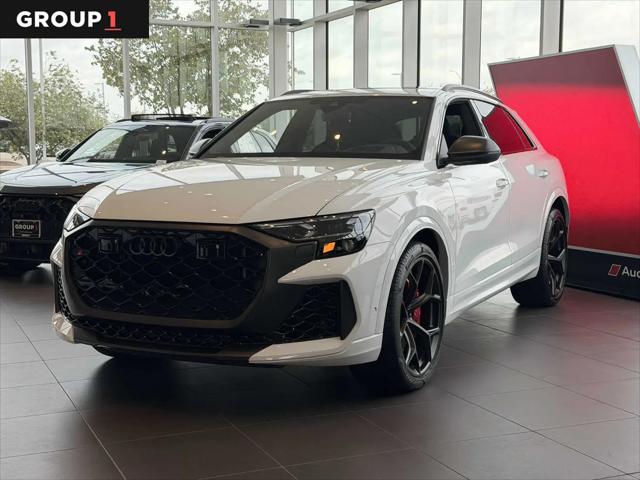 2026 Audi RS Q8 performance quattro tiptronic for sale in Grapevine, TX