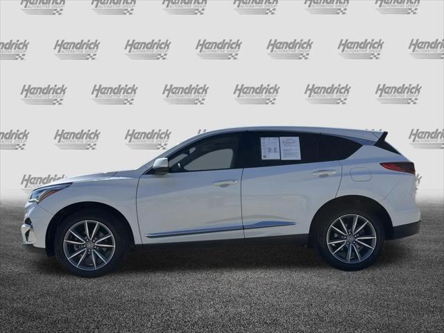 2019 Acura RDX Technology Package