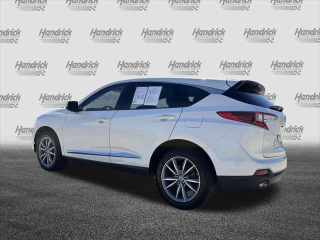 2019 Acura RDX Technology Package