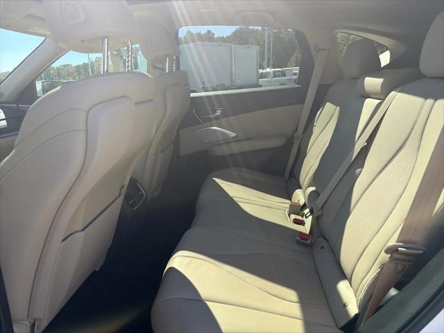 2019 Acura RDX Technology Package
