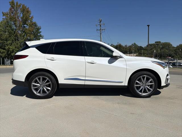2019 Acura RDX Technology Package
