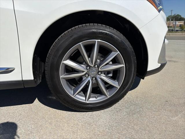 2019 Acura RDX Technology Package