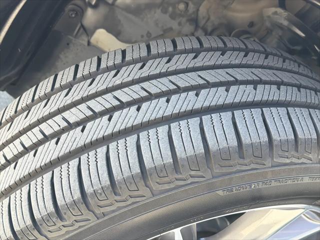 2019 Acura RDX Technology Package