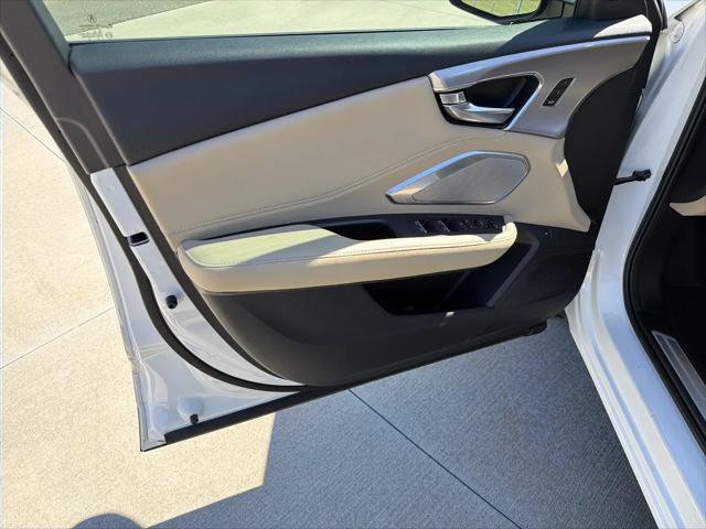 2019 Acura RDX Technology Package