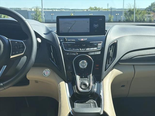 2019 Acura RDX Technology Package