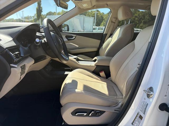 2019 Acura RDX Technology Package