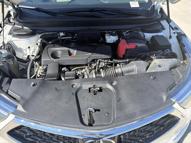 2019 Acura RDX Technology Package
