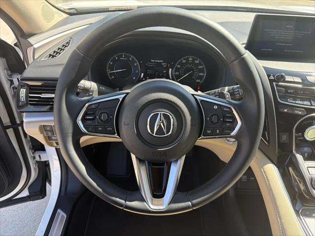 2019 Acura RDX Technology Package
