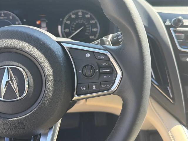 2019 Acura RDX Technology Package