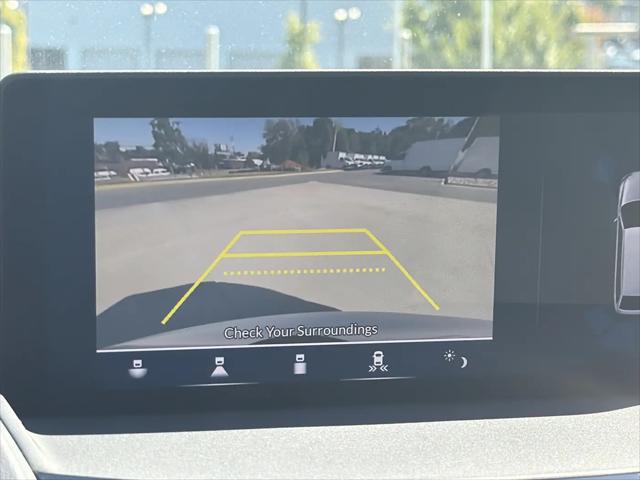 2019 Acura RDX Technology Package