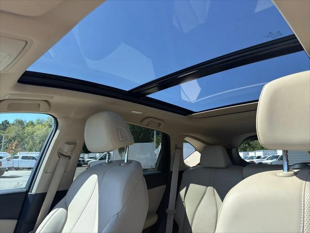 2019 Acura RDX Technology Package