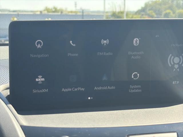 2019 Acura RDX Technology Package