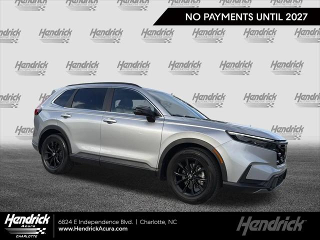 2024 Honda CR-V Hybrid Sport for sale in Charlotte, NC