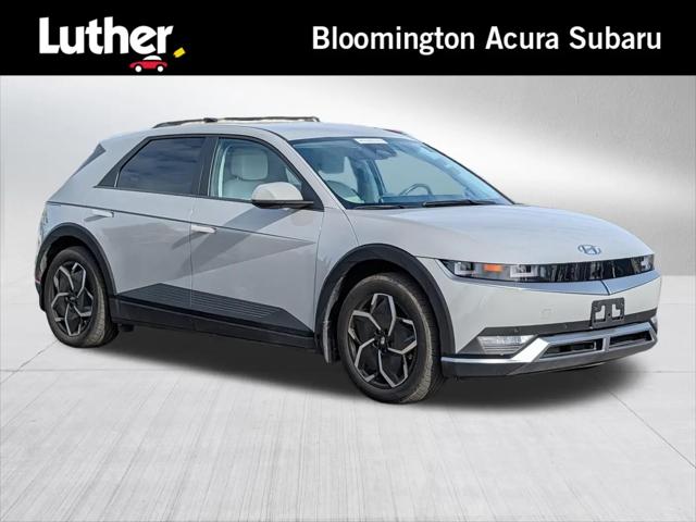 2023 Hyundai IONIQ 5 SEL for sale in Bloomington, MN