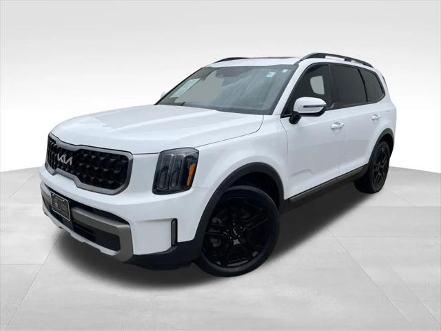 2023 Kia Telluride EX X-Line for sale in Georgetown, TX